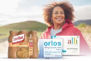 Over the counter weight loss